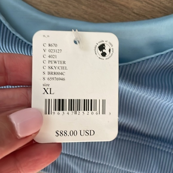 Beach Riot Peyton Bikini Top - Picture 5 of 6